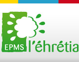 EPMS Ehretia, Etablissement Public Médico Social à Châteaubriant